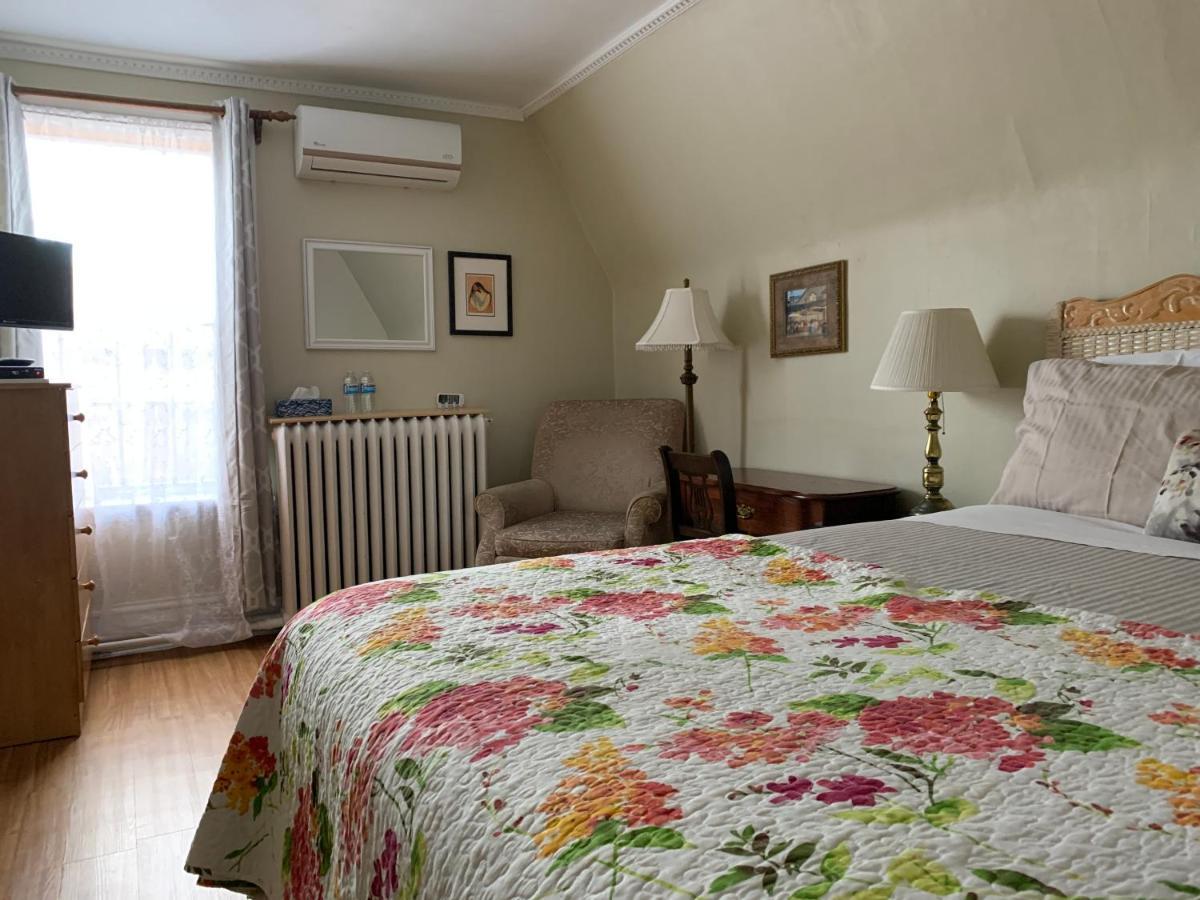 אוטווה Rideau Inn מראה חיצוני תמונה