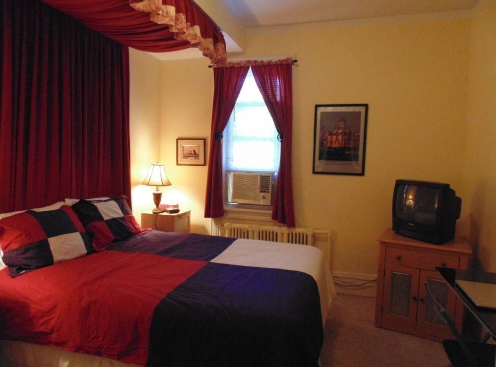 אוטווה Rideau Inn מראה חיצוני תמונה