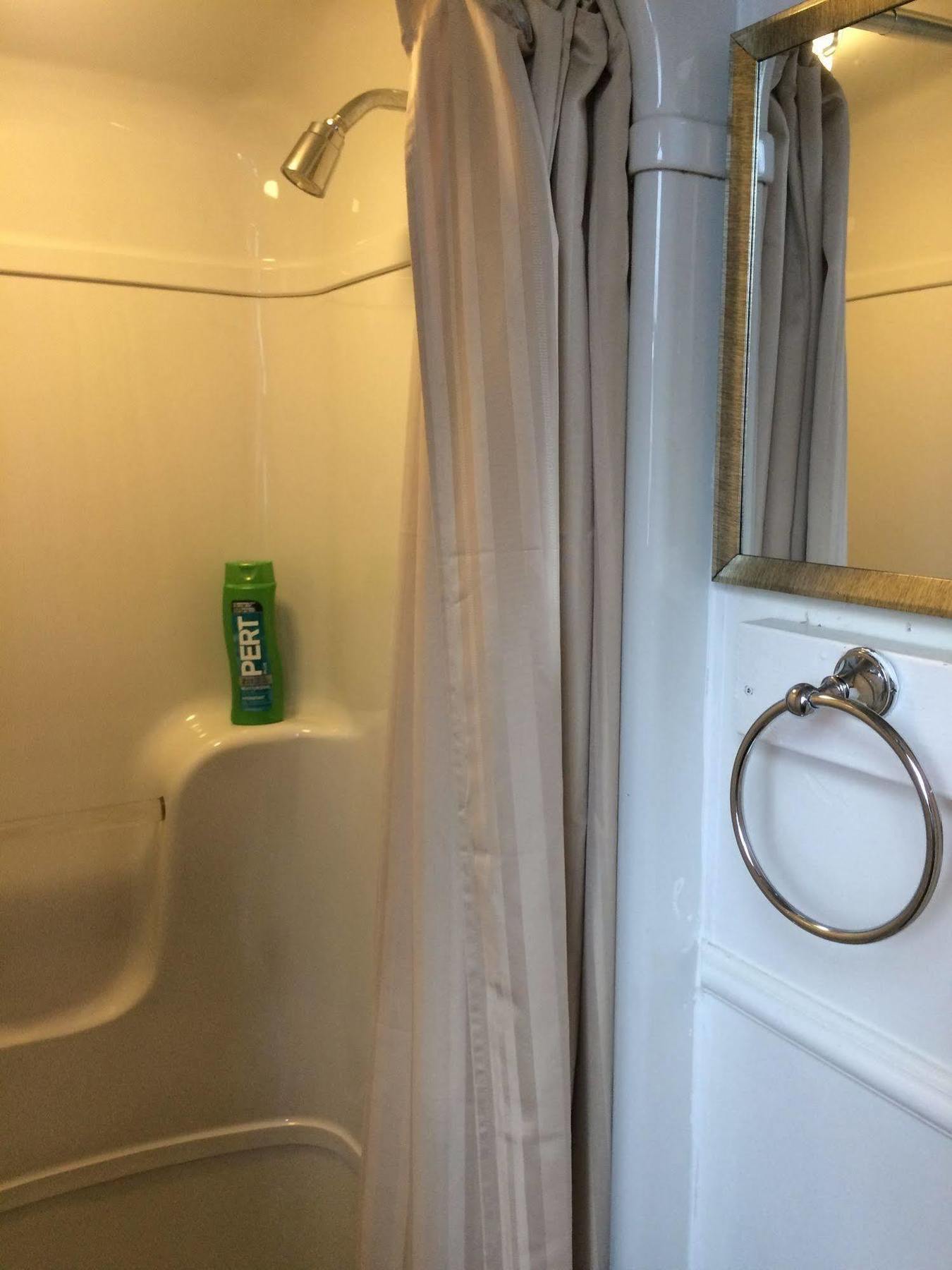 אוטווה Rideau Inn מראה חיצוני תמונה