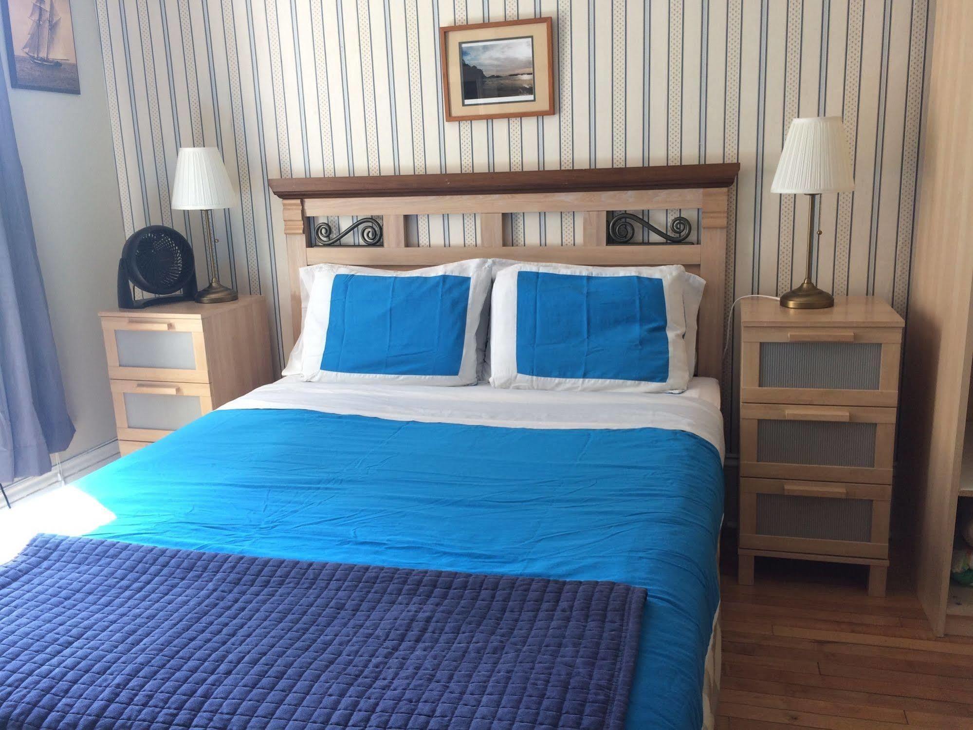 אוטווה Rideau Inn מראה חיצוני תמונה